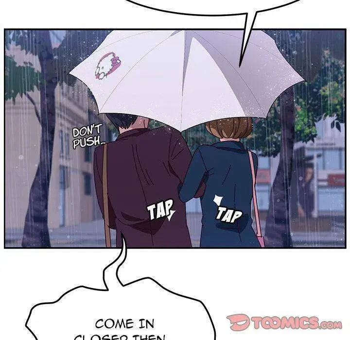 Twice The Love Chapter 6 - Page 54