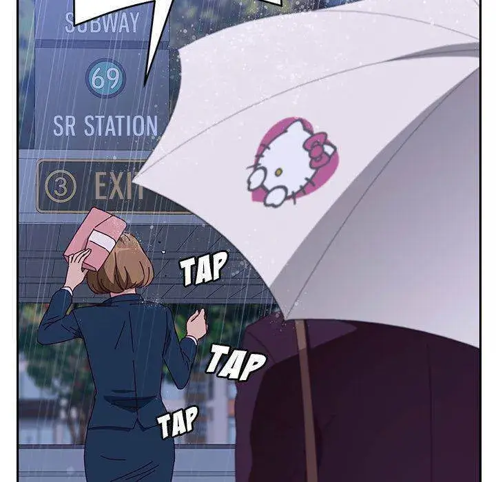 Twice The Love Chapter 6 - Page 69
