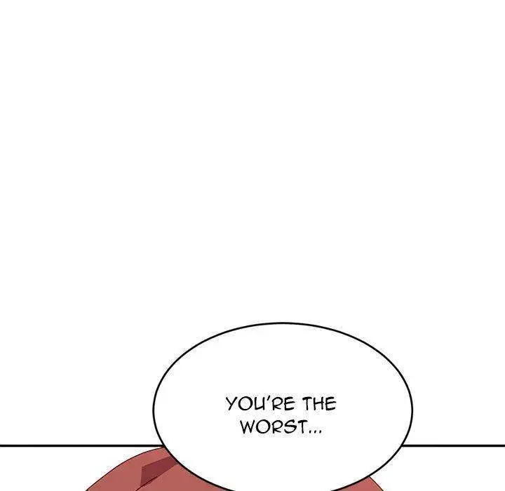Twice The Love Chapter 7 - Page 108