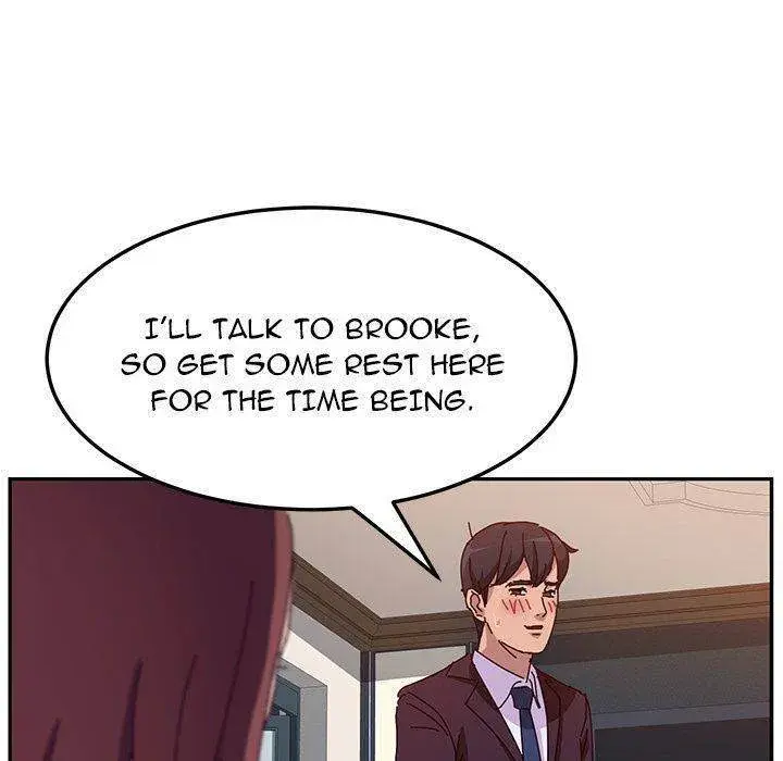 Twice The Love Chapter 7 - Page 115
