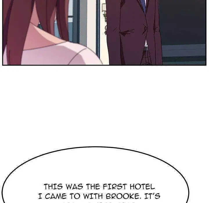 Twice The Love Chapter 7 - Page 116