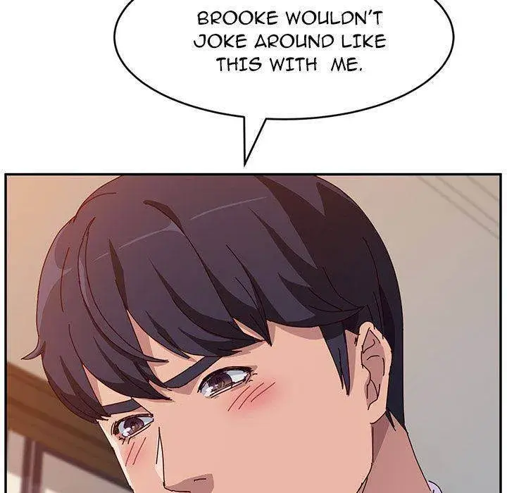 Twice The Love Chapter 7 - Page 36