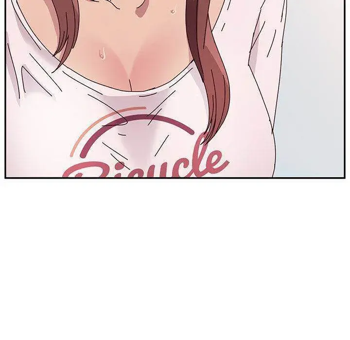 Twice The Love Chapter 7 - Page 45