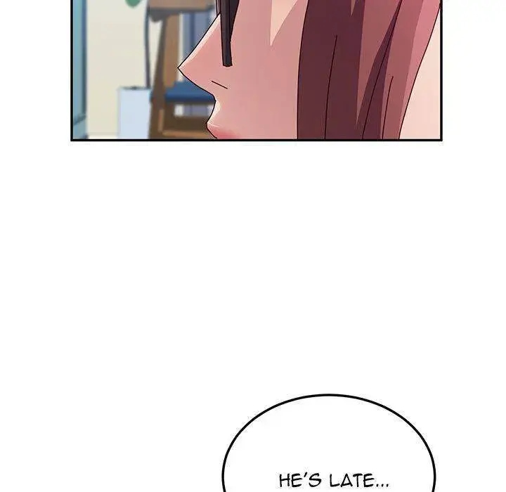 Twice The Love Chapter 7 - Page 50