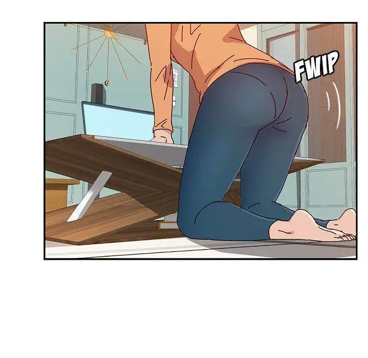 Twice The Love Chapter 7 - Page 53