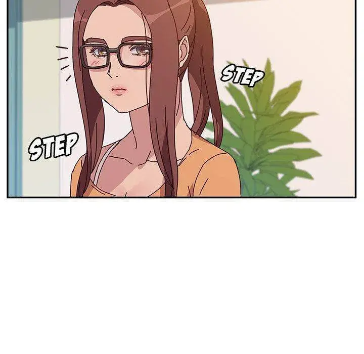 Twice The Love Chapter 7 - Page 55