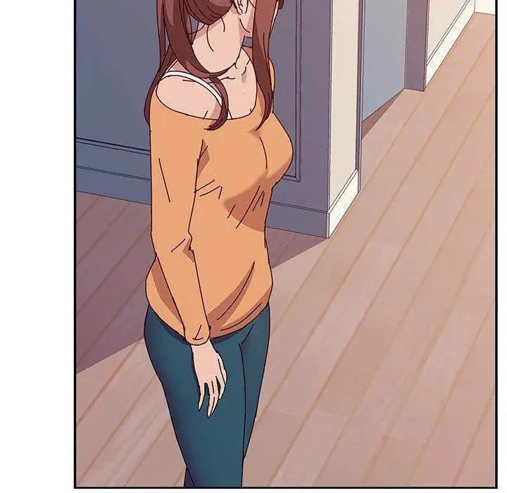 Twice The Love Chapter 7 - Page 57