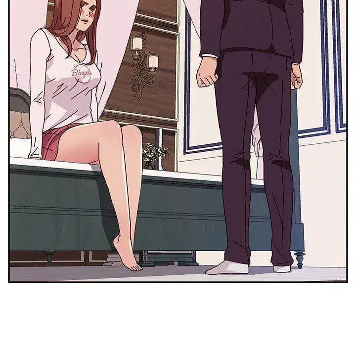 Twice The Love Chapter 7 - Page 65