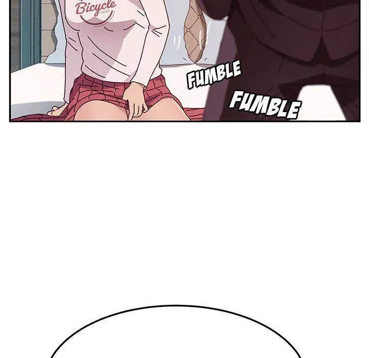 Twice The Love Chapter 7 - Page 70