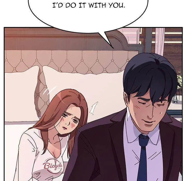 Twice The Love Chapter 7 - Page 99