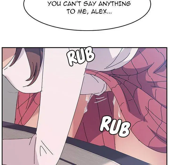 Twice The Love Chapter 8 - Page 108