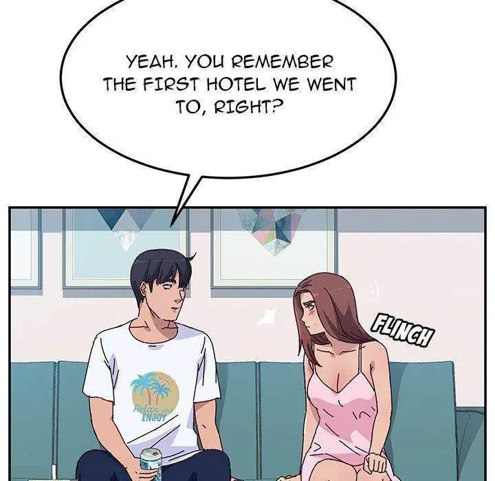 Twice The Love Chapter 8 - Page 118
