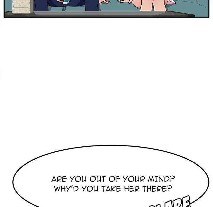Twice The Love Chapter 8 - Page 119