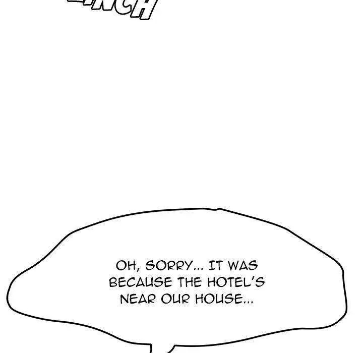 Twice The Love Chapter 8 - Page 121