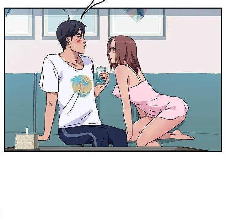 Twice The Love Chapter 8 - Page 122