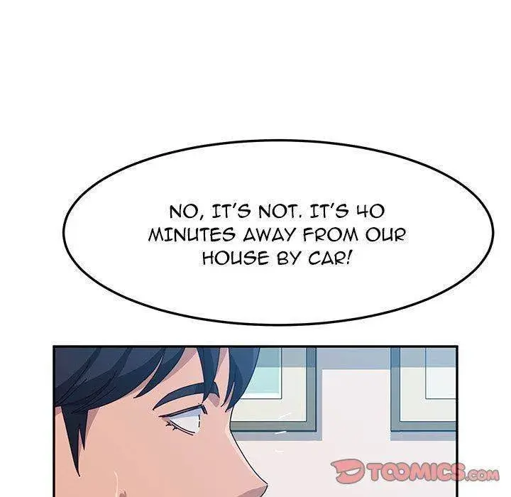 Twice The Love Chapter 8 - Page 123