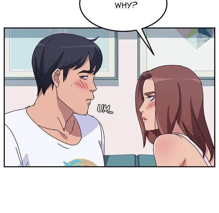 Twice The Love Chapter 8 - Page 125