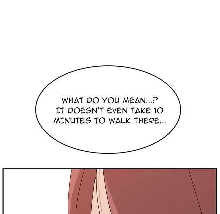 Twice The Love Chapter 8 - Page 126