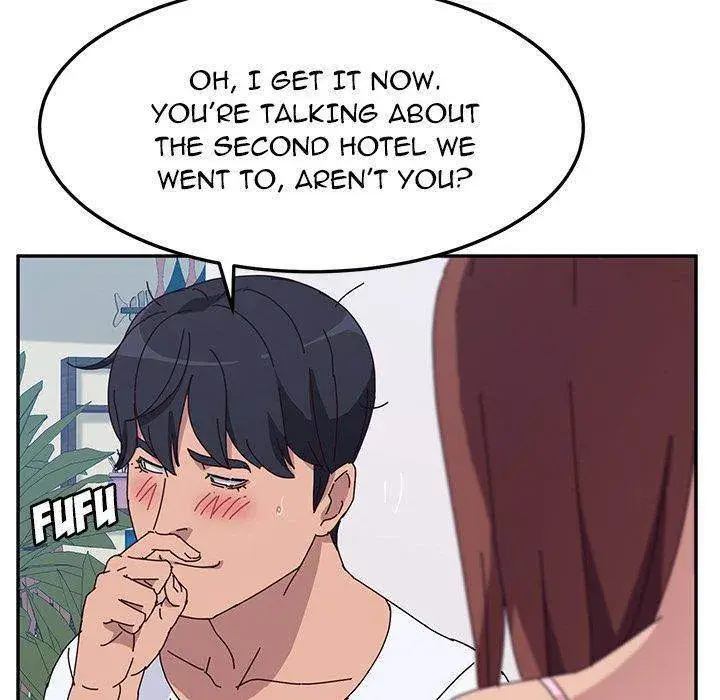 Twice The Love Chapter 8 - Page 129