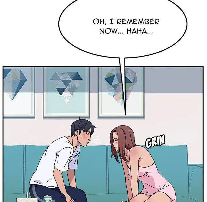 Twice The Love Chapter 8 - Page 136