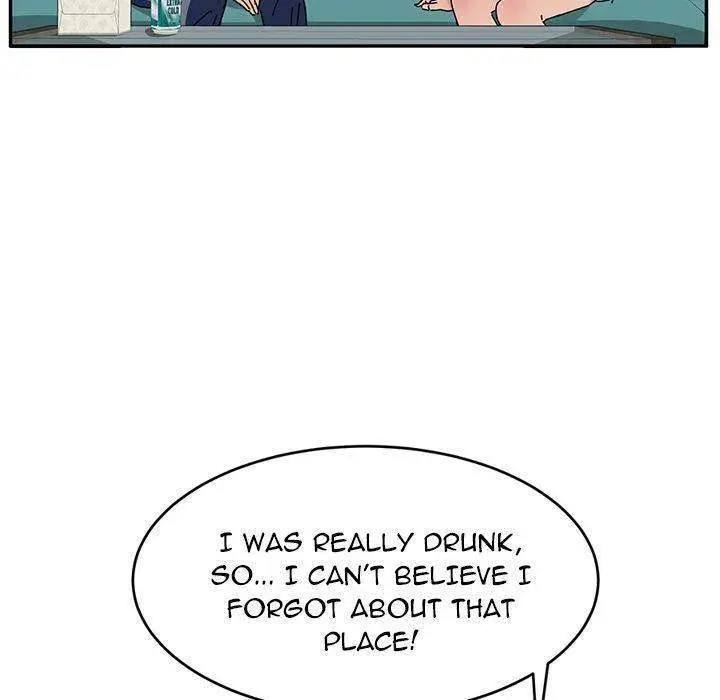 Twice The Love Chapter 8 - Page 137