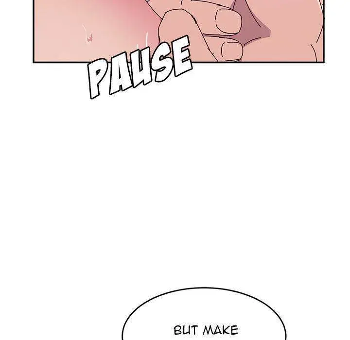 Twice The Love Chapter 8 - Page 37