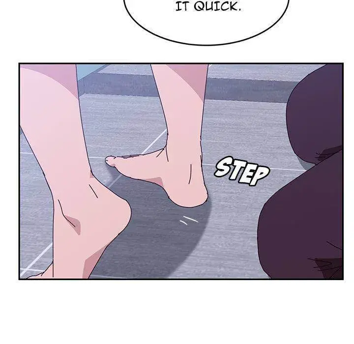 Twice The Love Chapter 8 - Page 38