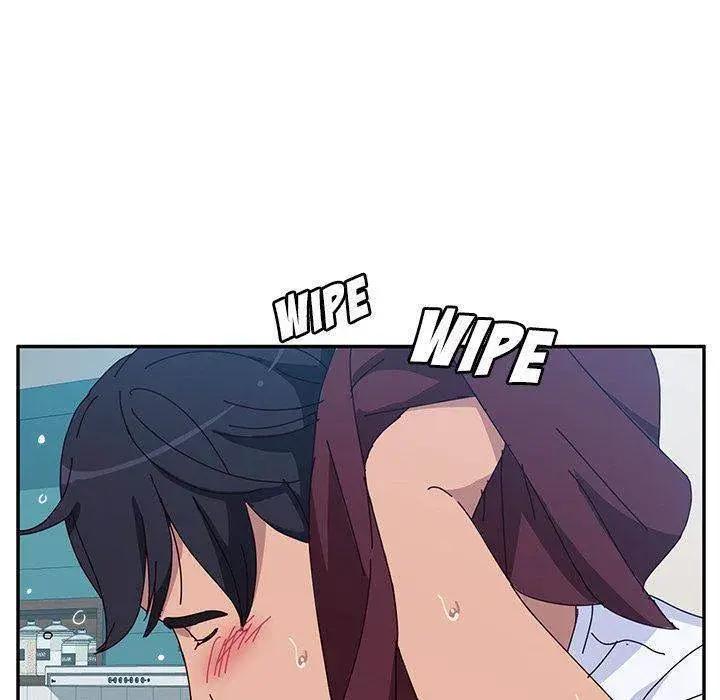 Twice The Love Chapter 8 - Page 78