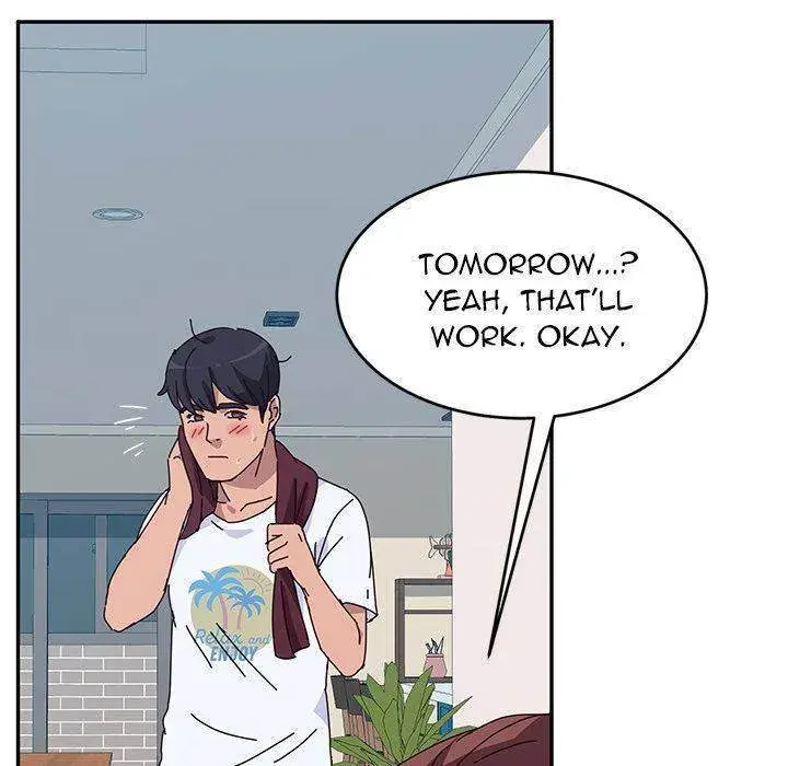 Twice The Love Chapter 8 - Page 80
