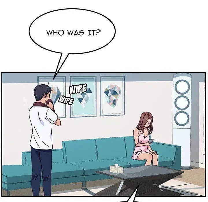 Twice The Love Chapter 8 - Page 82