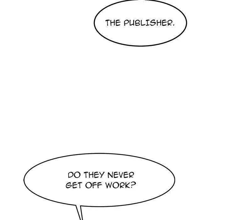 Twice The Love Chapter 8 - Page 83