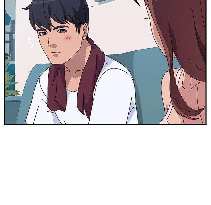 Twice The Love Chapter 8 - Page 86