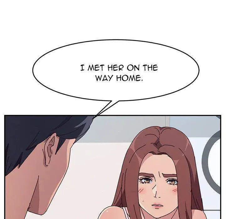 Twice The Love Chapter 8 - Page 87