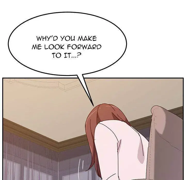 Twice The Love Chapter 8 - Page 95