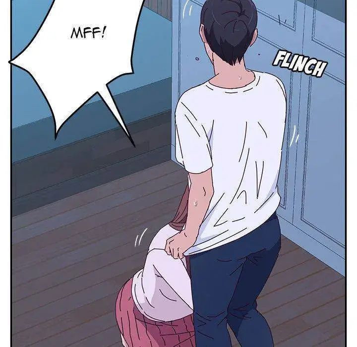 Twice The Love Chapter 9 - Page 113