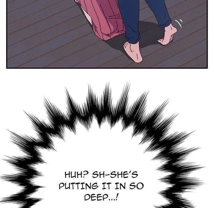 Twice The Love Chapter 9 - Page 114