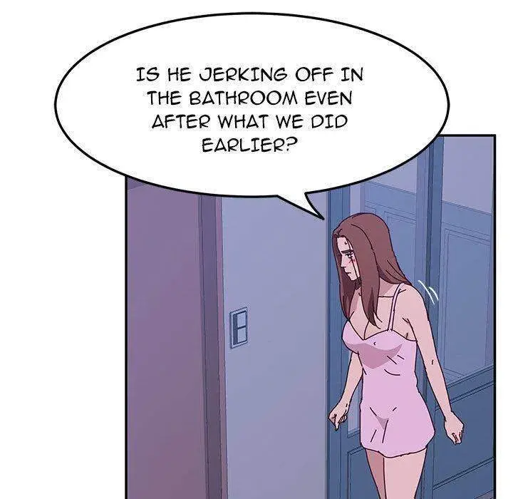 Twice The Love Chapter 9 - Page 122