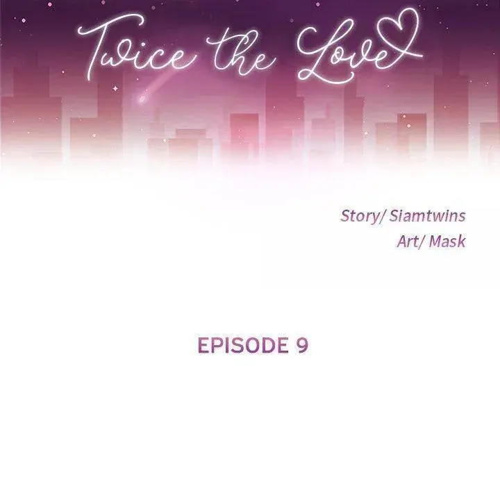 Twice The Love Chapter 9 - Page 13