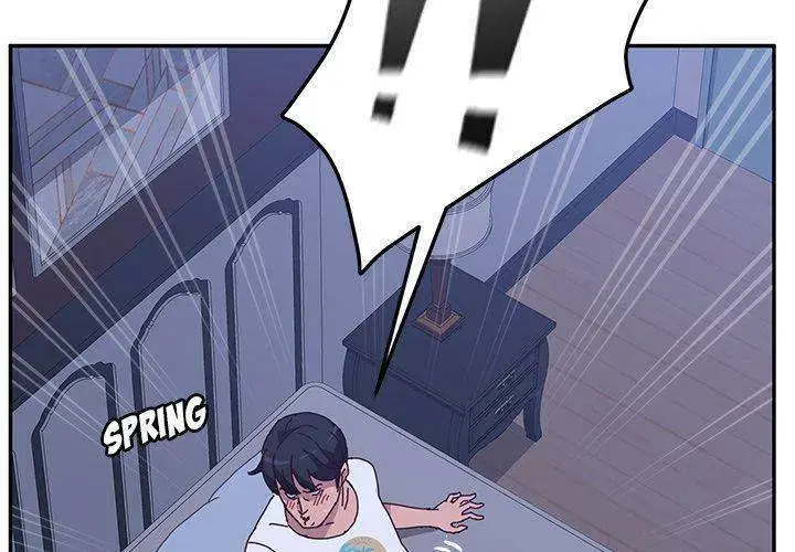 Twice The Love Chapter 9 - Page 2