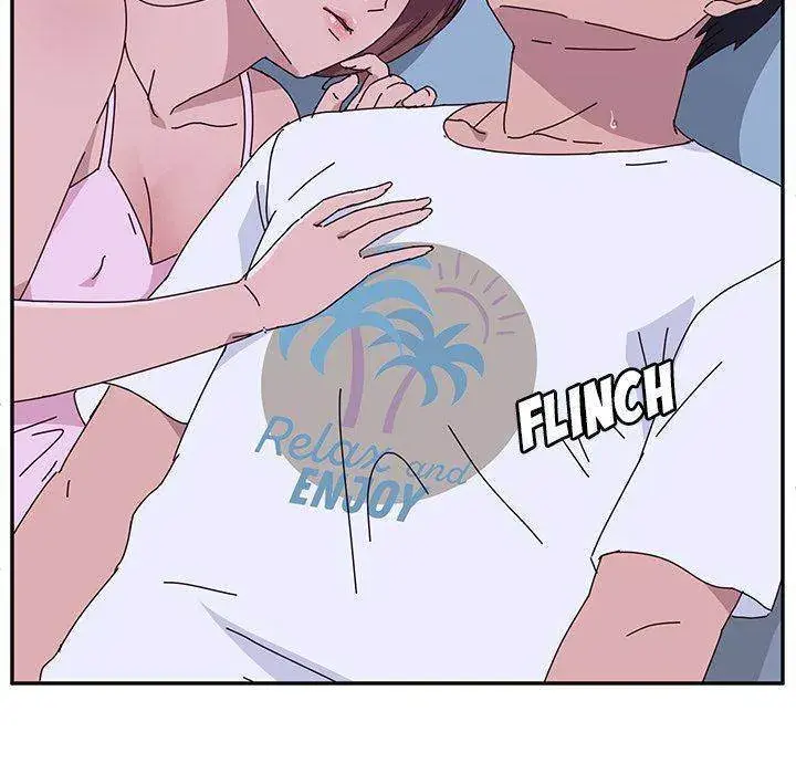Twice The Love Chapter 9 - Page 25