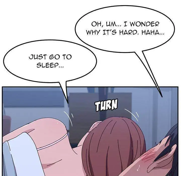 Twice The Love Chapter 9 - Page 38