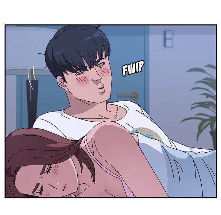 Twice The Love Chapter 9 - Page 40