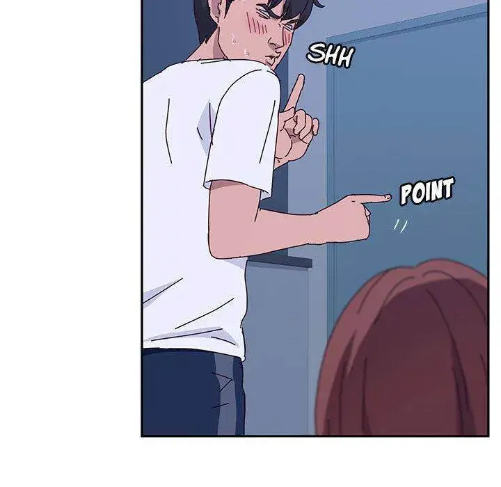 Twice The Love Chapter 9 - Page 49