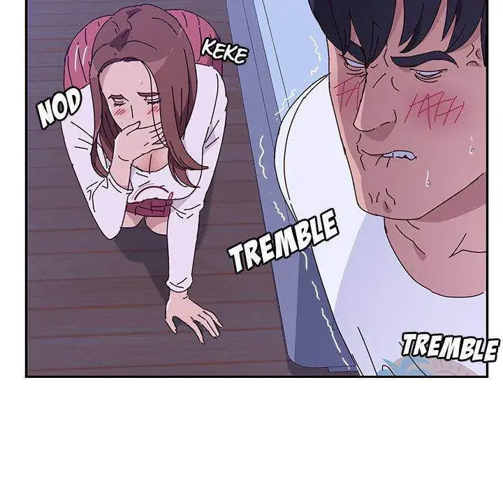 Twice The Love Chapter 9 - Page 51