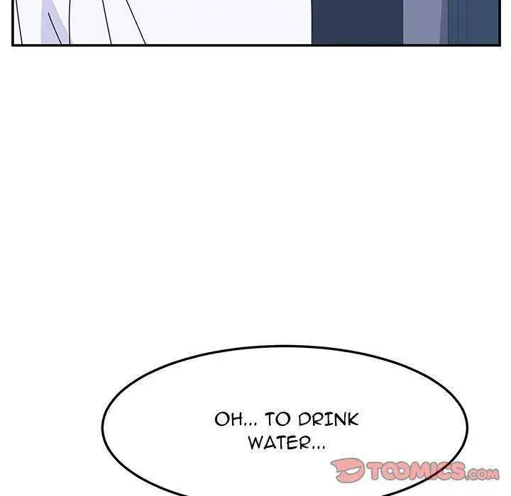 Twice The Love Chapter 9 - Page 54