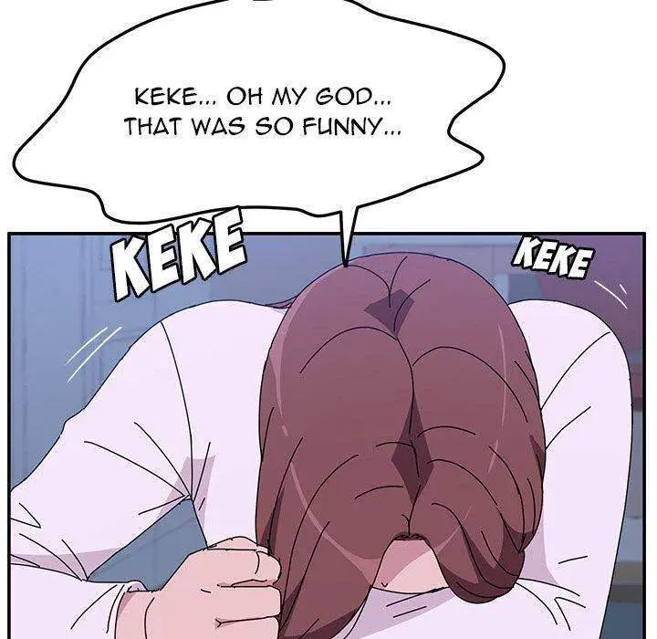 Twice The Love Chapter 9 - Page 61
