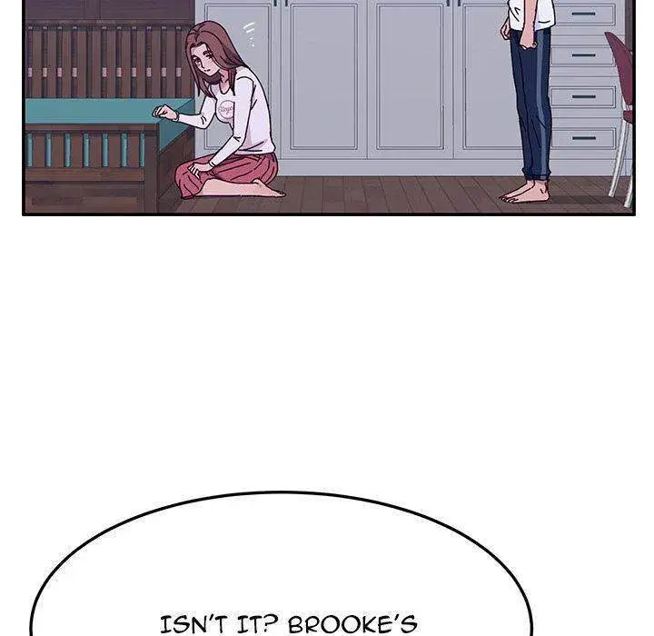 Twice The Love Chapter 9 - Page 65
