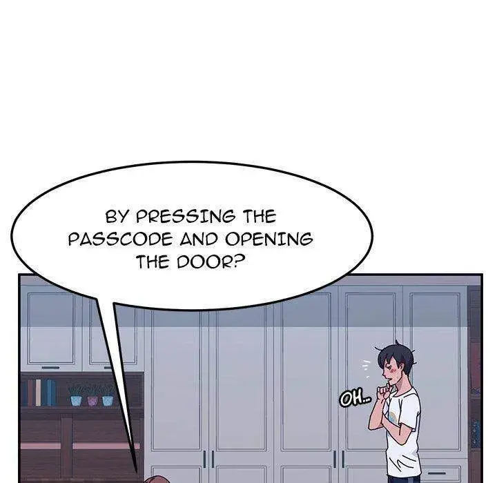 Twice The Love Chapter 9 - Page 69