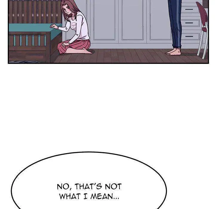 Twice The Love Chapter 9 - Page 70