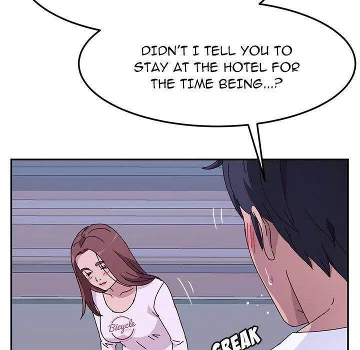 Twice The Love Chapter 9 - Page 71